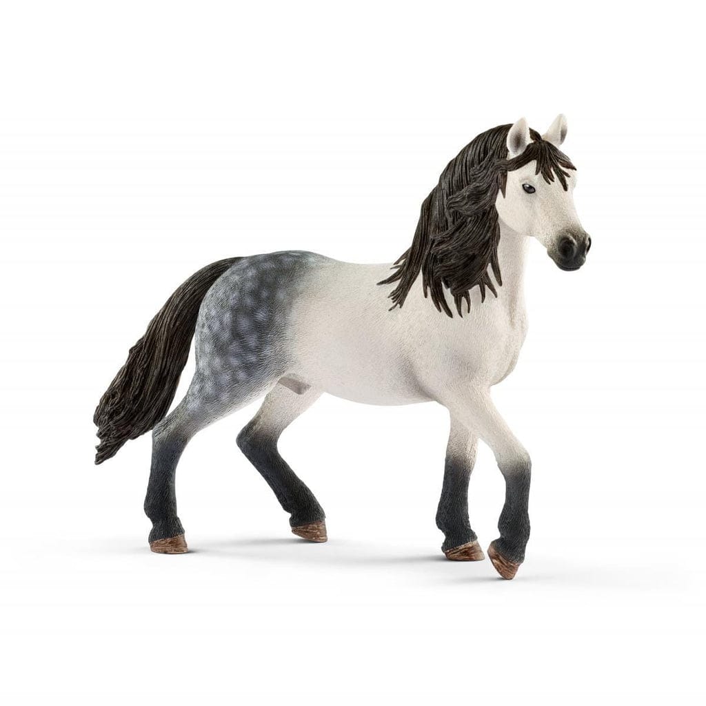 Caballo Semental andaluz Schleich