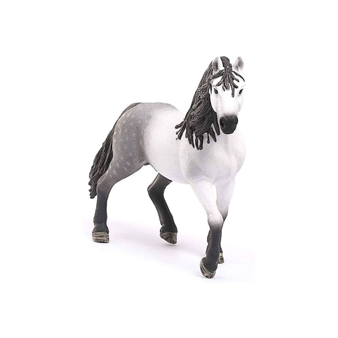 Caballo Semental andaluz Schleich