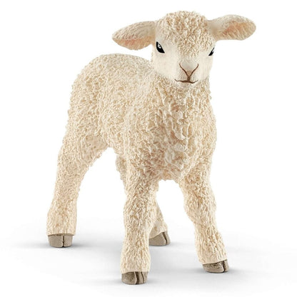 Cordero coleccionable Schleich