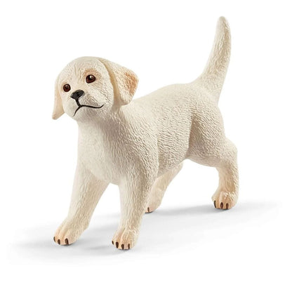 Corral para cachorros coleccionables Schleich