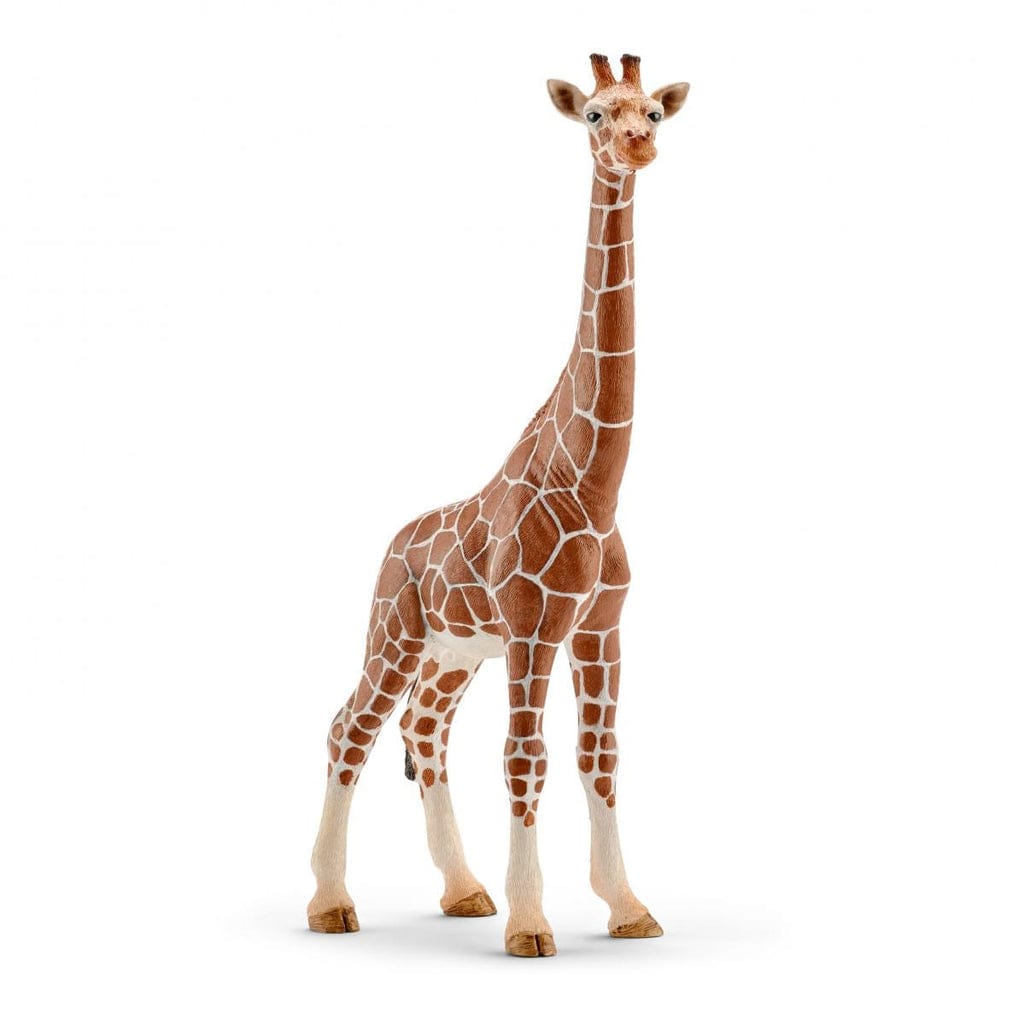 Jirafa hembra coleccionable Schleich