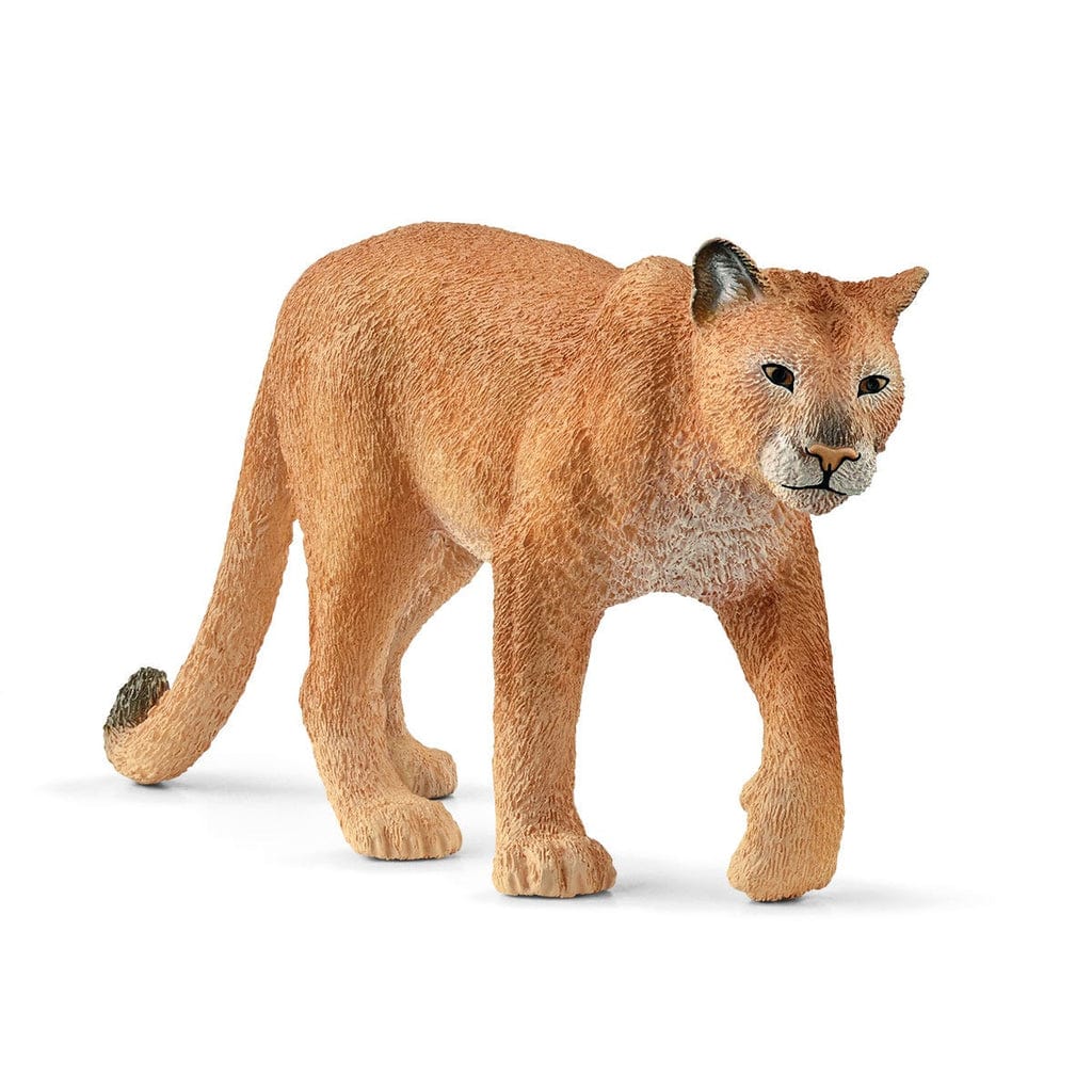 Puma coleccionable Schleich