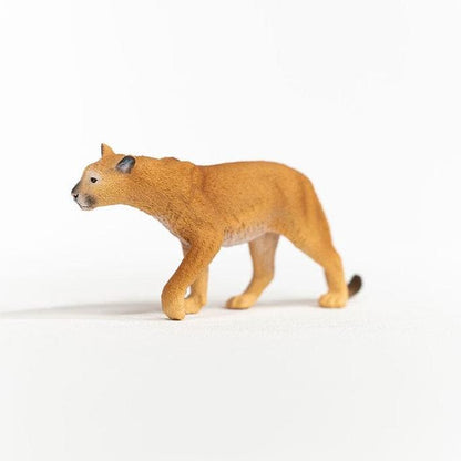 Puma coleccionable Schleich