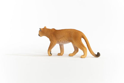 Puma coleccionable Schleich