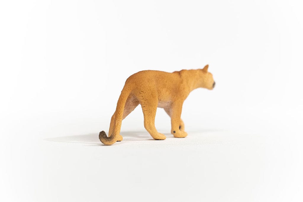 Puma coleccionable Schleich