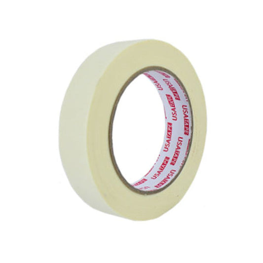 Cinta Adhesiva Masking Tape  24mm x 40mts