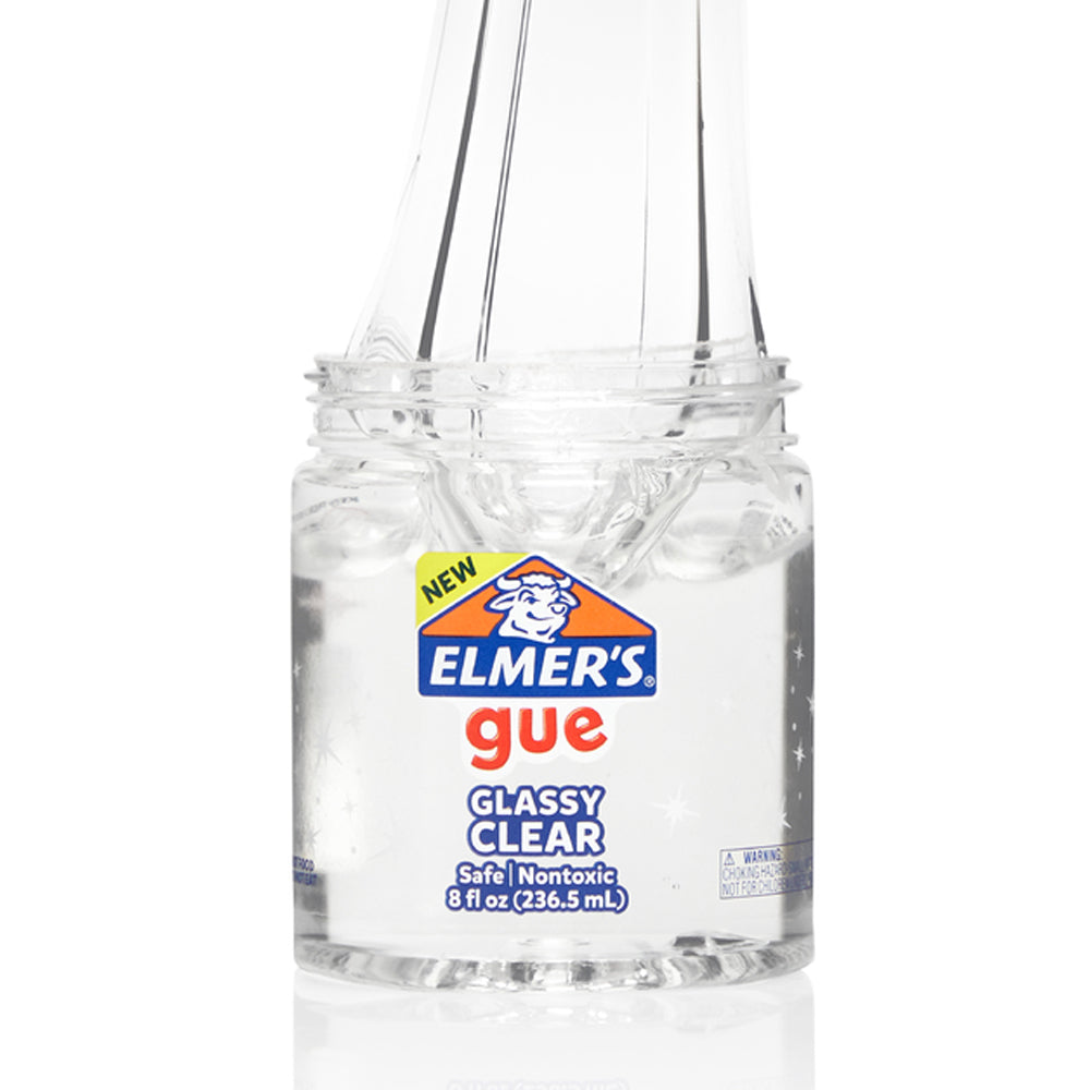 Kit  Elmers Gue Slime Splash con aroma