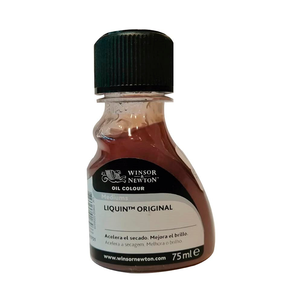 Liquin Original Winsor & Newton 75 ml