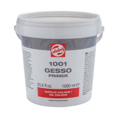 Gesso Talens 1 Litro