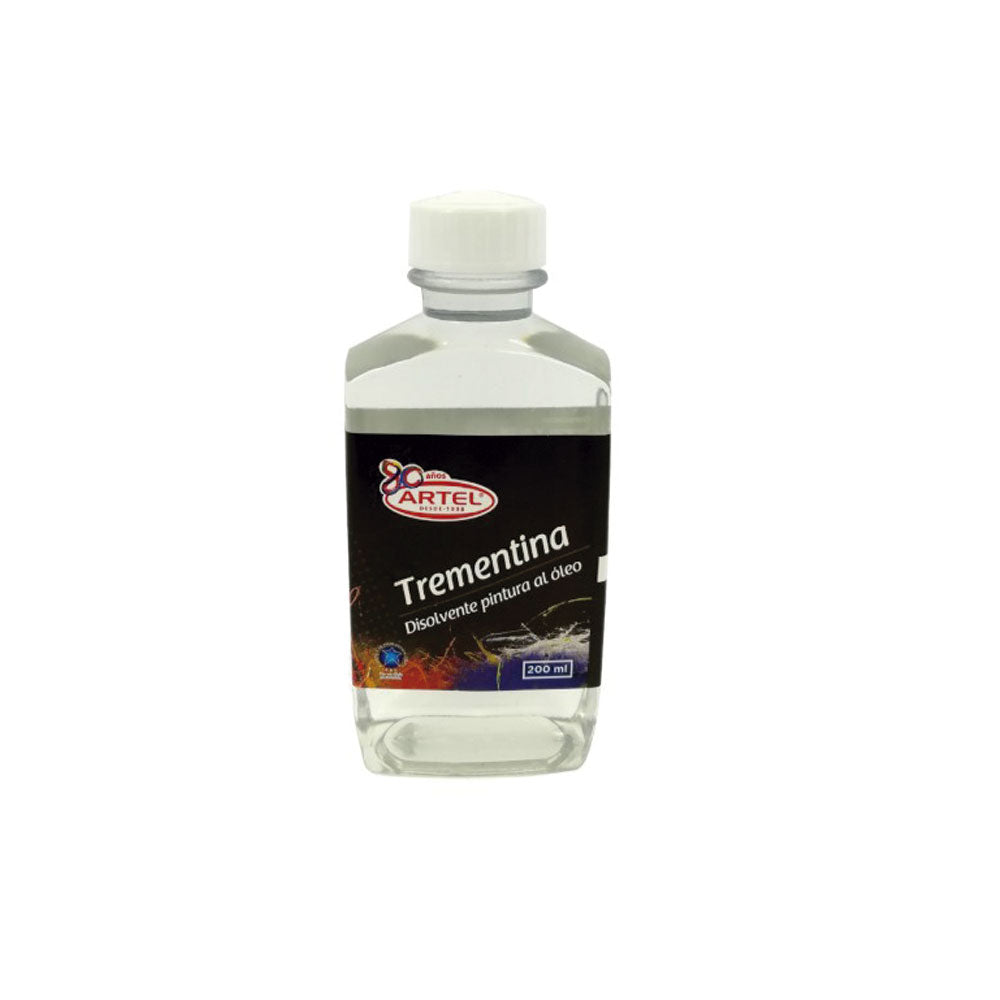 Trementina 200ml