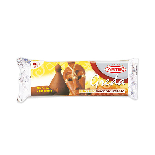 Greda extra fina envase 600 g