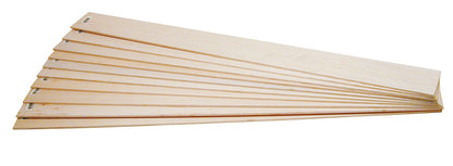 Madera balsa artel