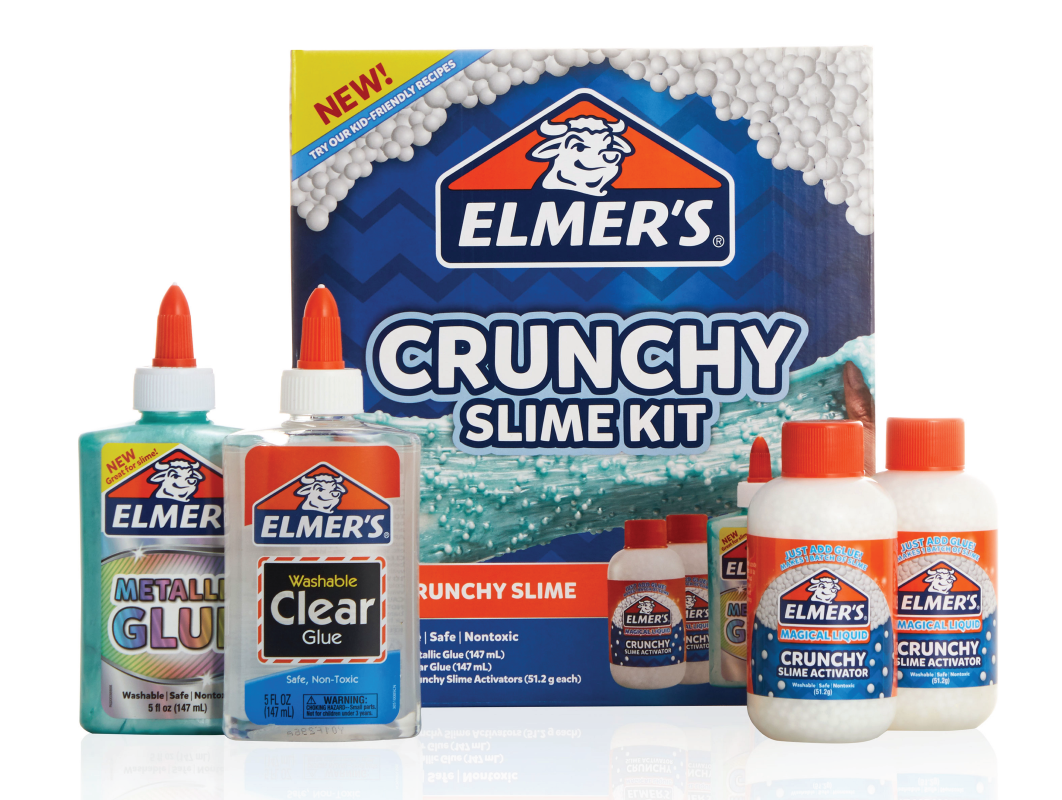 Slime Kit Slime Supplies Kit Para Hacer Slime Para Niñas Y