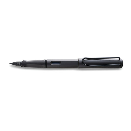 Pluma Safari - Charcoal