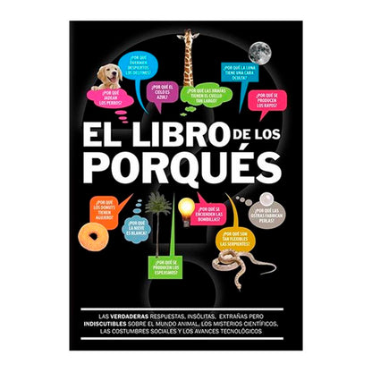 El Libro de los Porqués