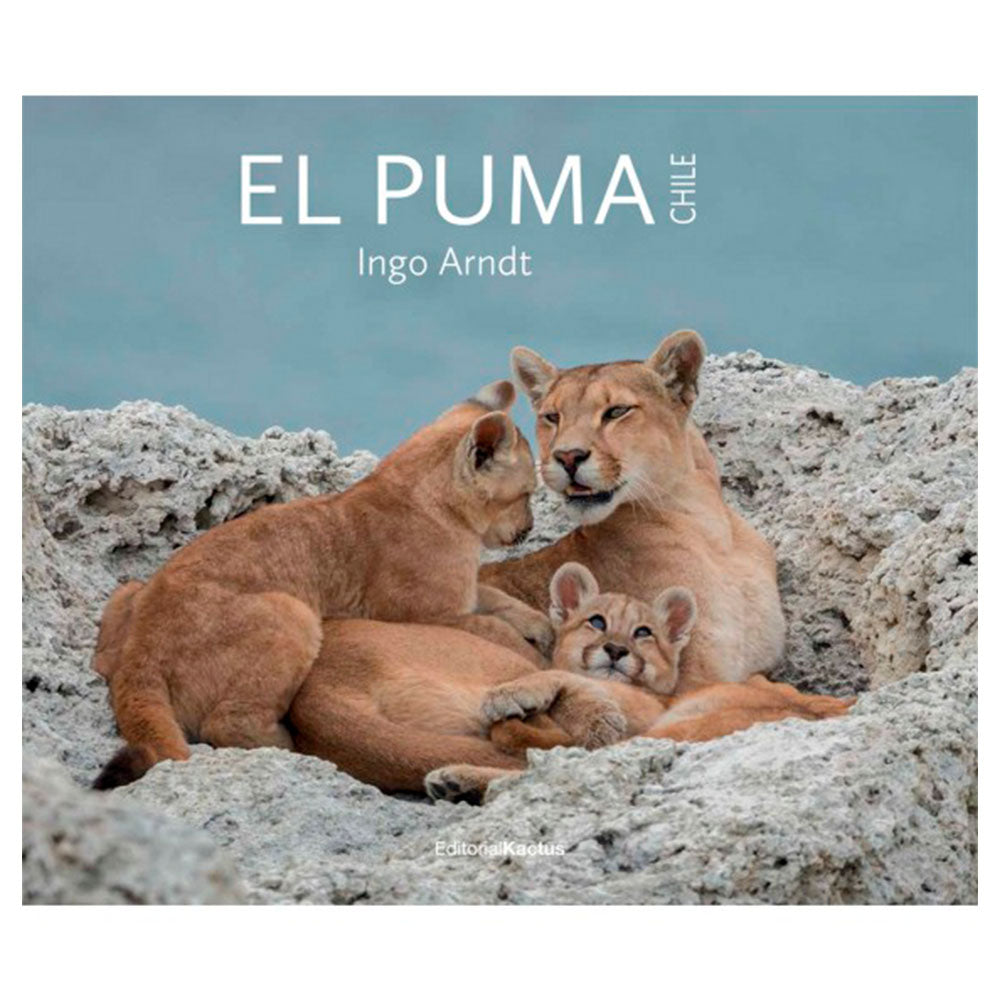 El Puma - Arndt, Ingo