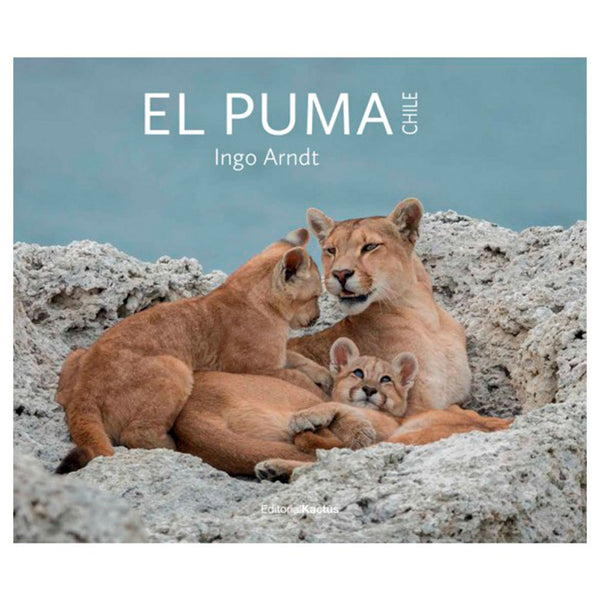El Puma - Arndt, Ingo