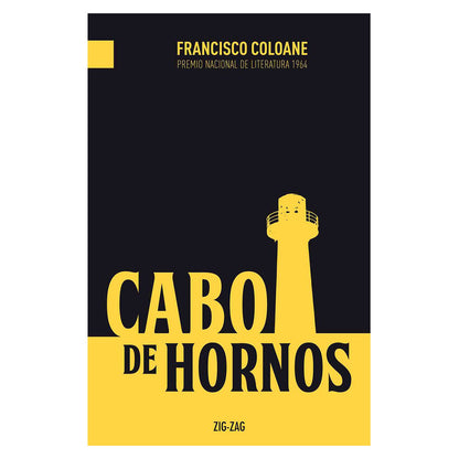 Cabo de Hornos - Coloane, Francisco