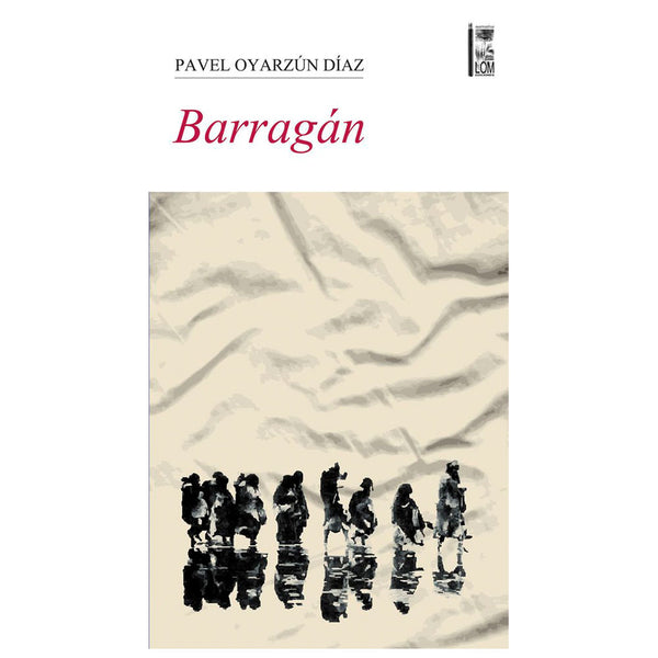 Barragán - Oyarzún Díaz, Pavel