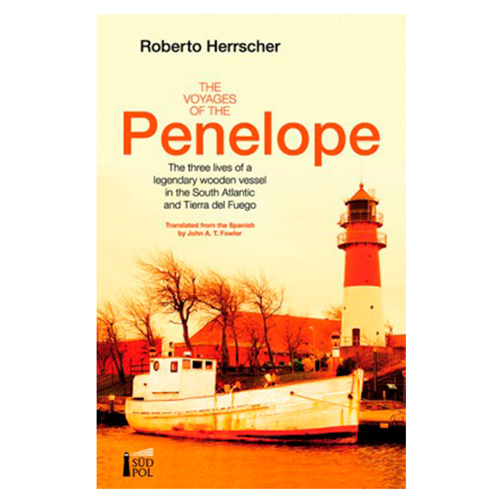 The Voyages of the Penelope - Herrscher, Roberto