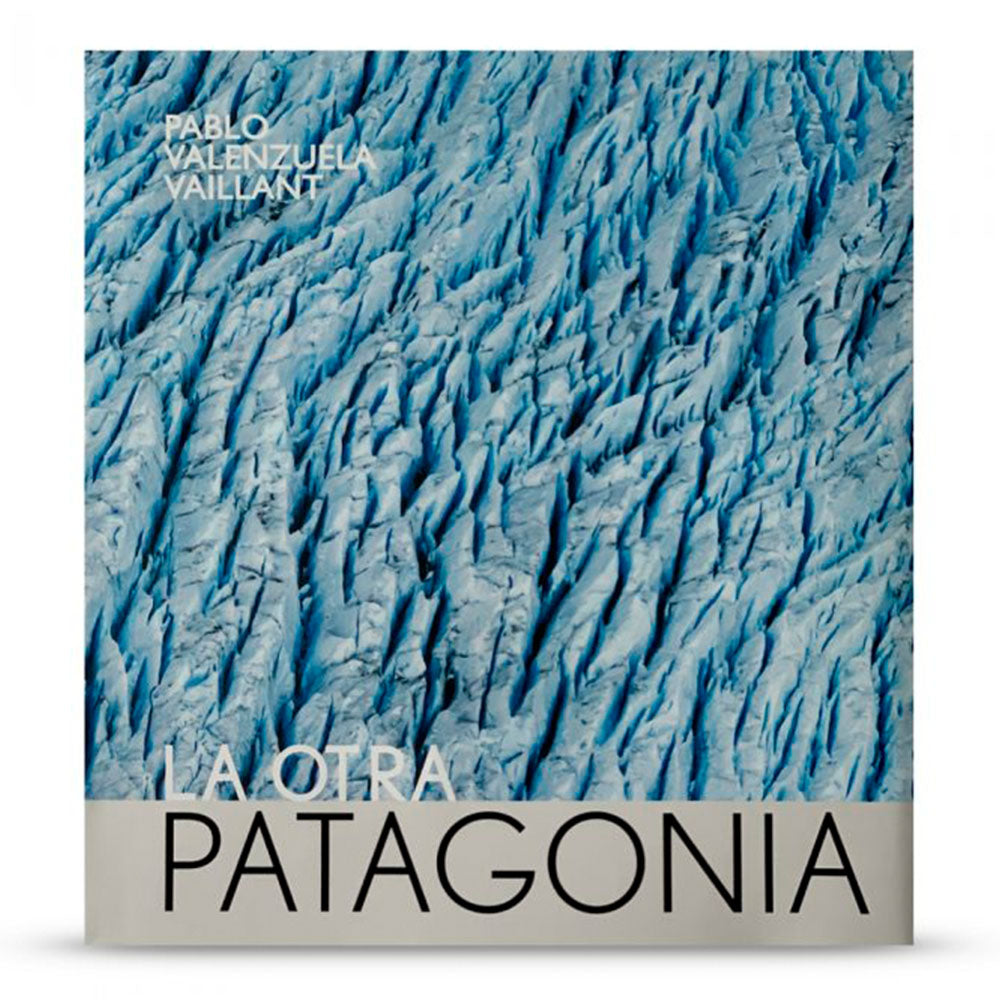 La otra Patagonia, Pablo Valenzuela