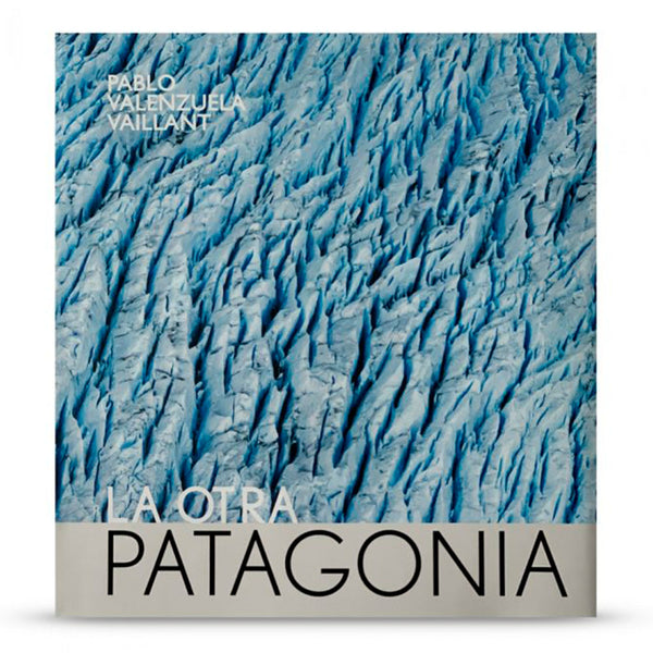 La otra Patagonia, Pablo Valenzuela