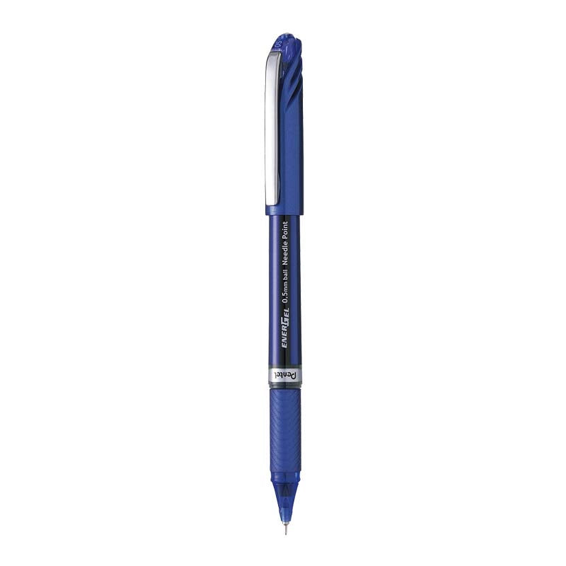 Roller azul energel 0,5 pentel