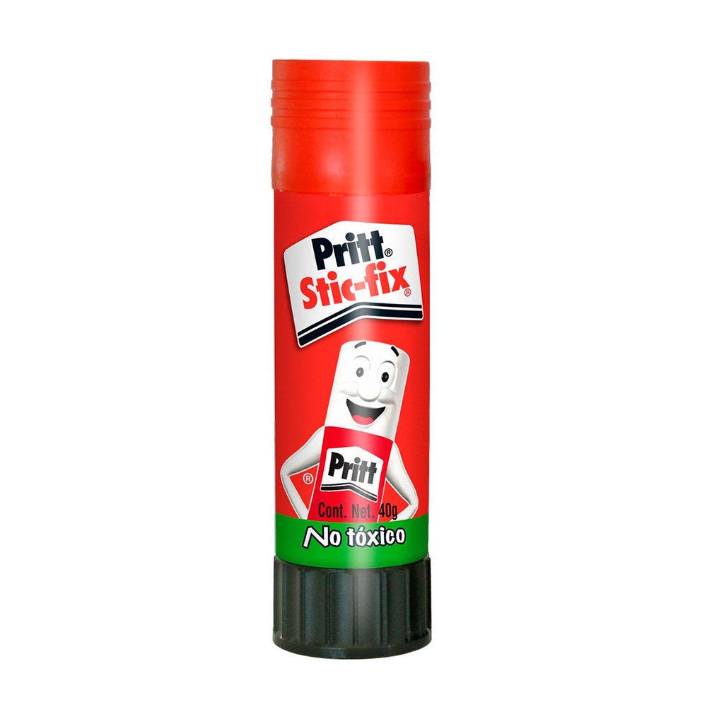 Barra adhesiva Pritt Stic-Fix 40 gr