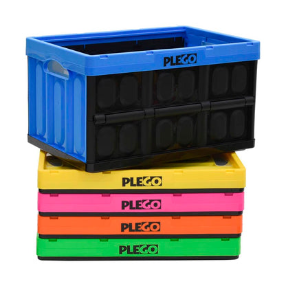 Caja Plegable