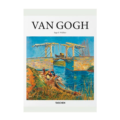 Van Gogh - Colección: Basic Art - Ingo F. Walther