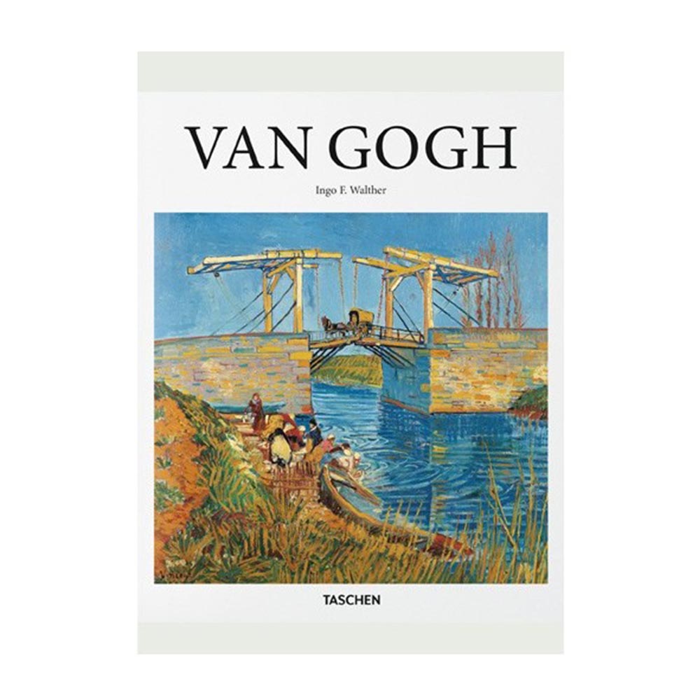 Van Gogh - Colección: Basic Art - Ingo F. Walther