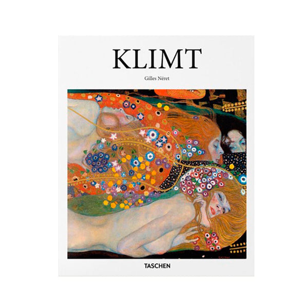 Klimt - Colección: Basic Art - Gilles Neret