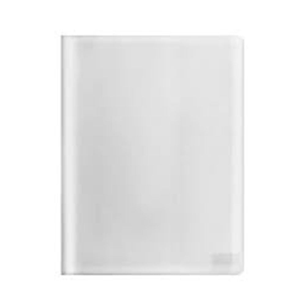 Forros Cuaderno College Transparente