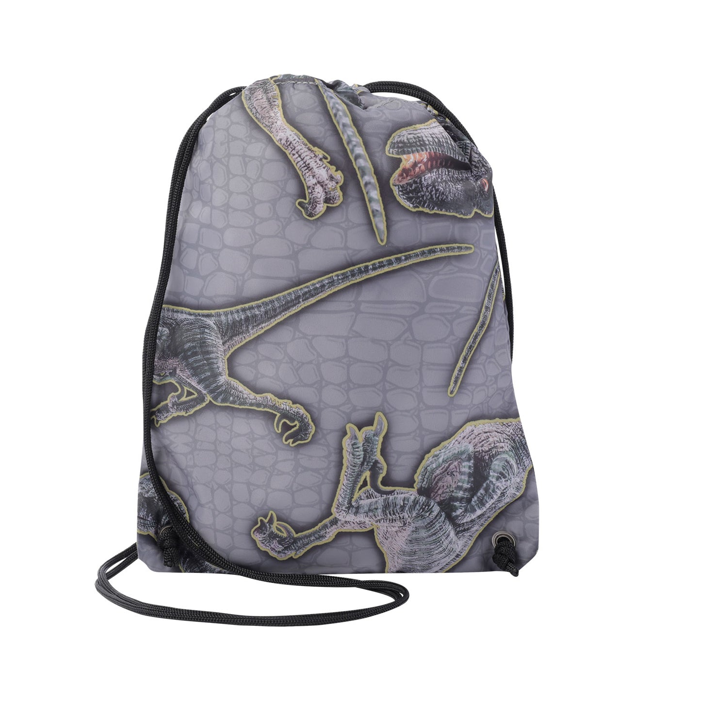 Bolso Curvi Totto Gris