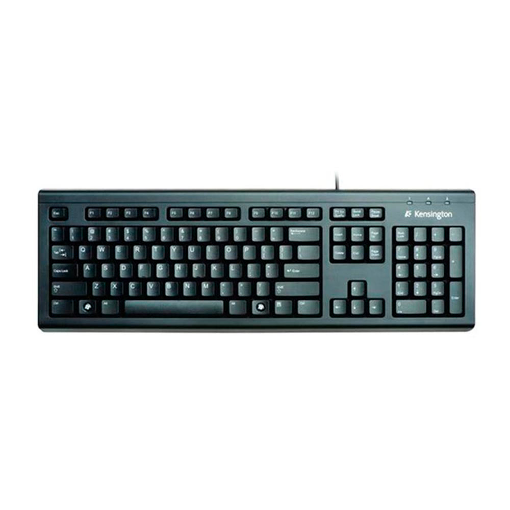 Teclado Resistente a derrames Keyboard For Life KENSINGTON