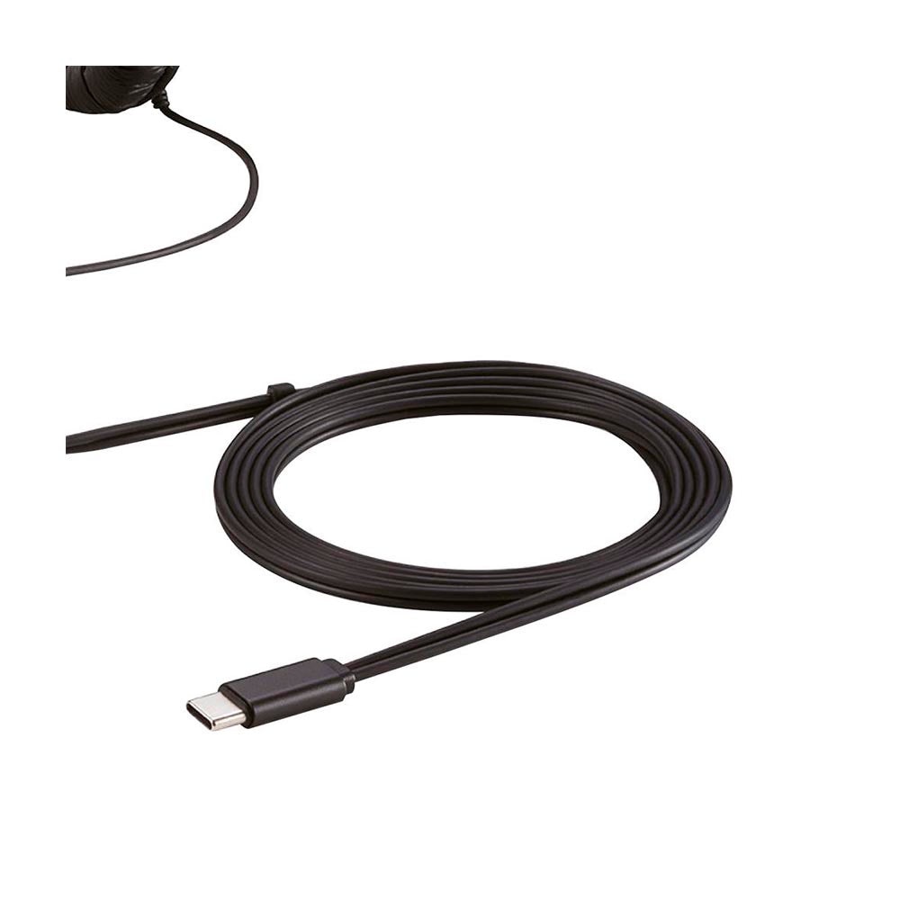 Audifono Con Microfono HiFi Conector USB-C /Bulk KENSINGTON
