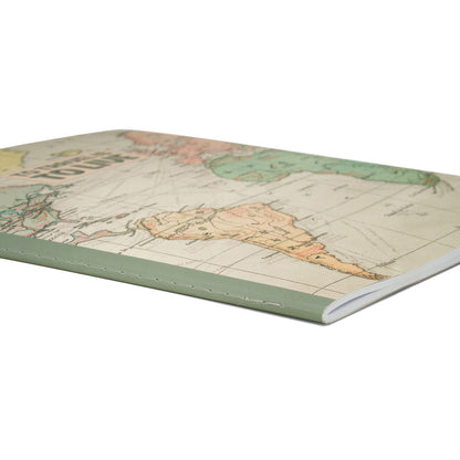 Libreta Travel