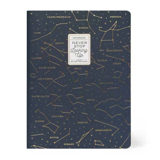 Libreta Stars