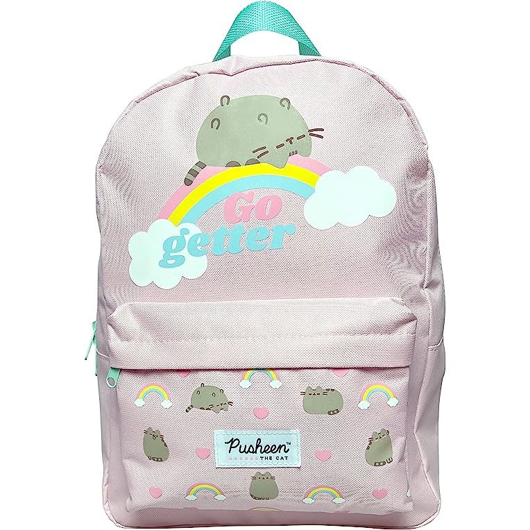 Mochila Pusheen