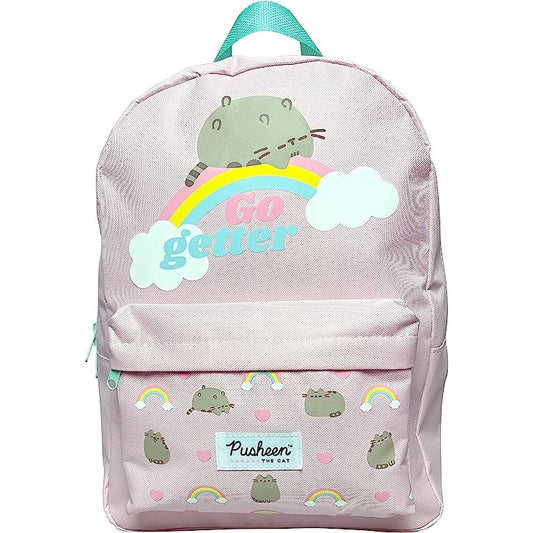 Mochila Pusheen