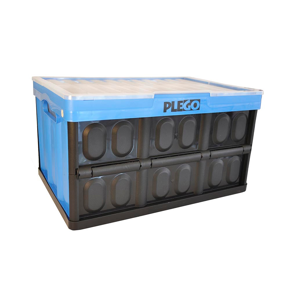 Caja Plegable