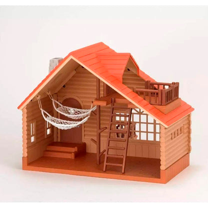 Casa cabaña Sylvanian Families