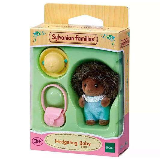 Bebé erizo Sylvanian Families