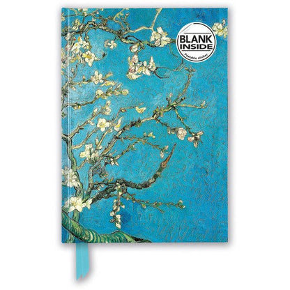 Libreta Almond Blossom