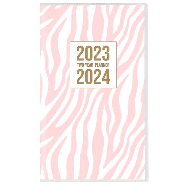 Agenda 2023 Bolsillo 29 Meses - Fashion