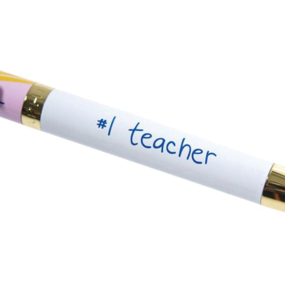 Bolígrafo “Teacher “