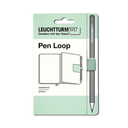 Portalápices Pen Loop Mint Green