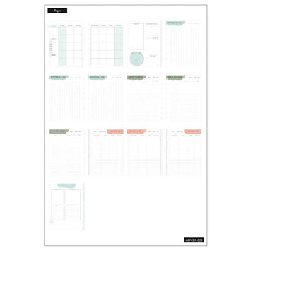 Extensión Sin Fecha Classic - Homeschool