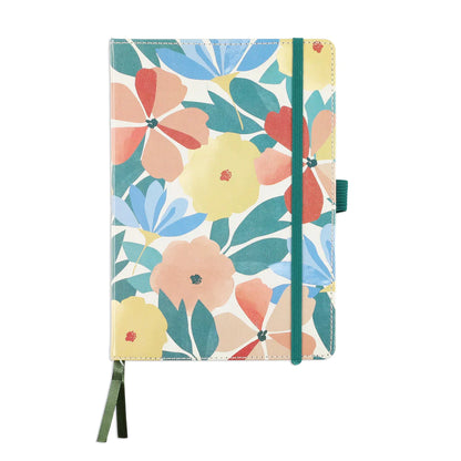 Cuaderno Classic Muted Meadow