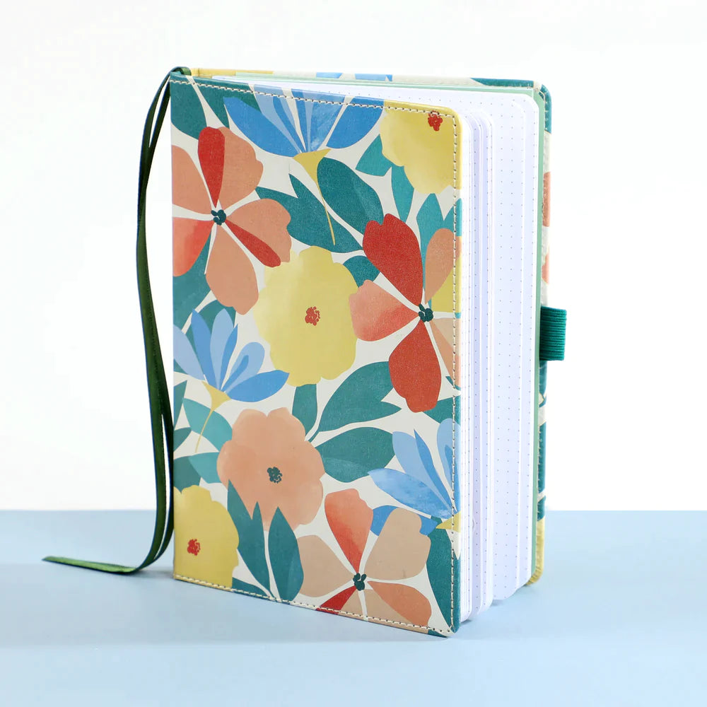 Cuaderno Classic Muted Meadow